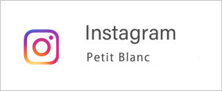 Instagram Petit Blanc