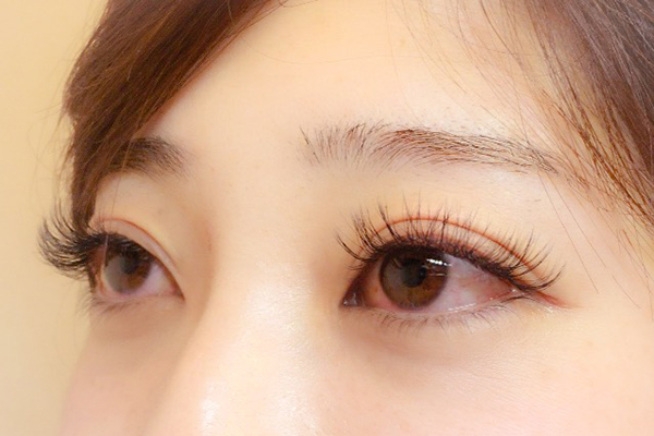 CURL カール